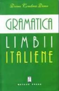 Gramatica limbii italiene de Doina Condrea Derer