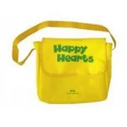 Happy Hearts 2, Geanta profesorului. Curs de limba engleza pentru prescolari de Jenny Dooley