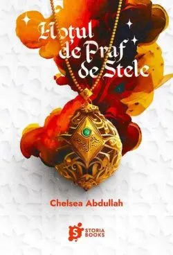 Hoțul de Praf de Stele (Vol. 1) de Chelsea Abdullah