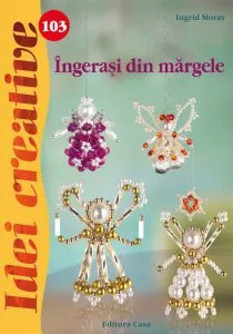 Ingerasi din margele - Idei creative 103