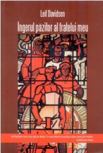 Ingerul pazitor al fratelui meu