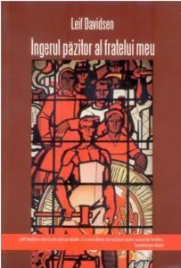 Ingerul pazitor al fratelui meu de Leif Davidsen