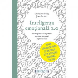 Inteligenta emotionala 2.0