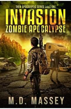 Invasion: Zombie Apocalypse