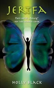 Jertfa de Holly Black
