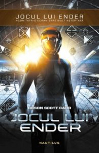 Jocul lui Ender