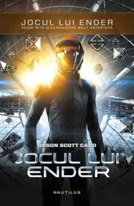 Jocul lui Ender de Orson Scott Card