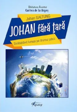 Johan fara tara de Johan Galtung