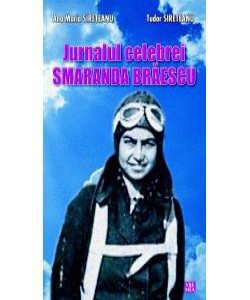 Jurnalul celebrei Smaranda Braescu