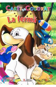 La ferma