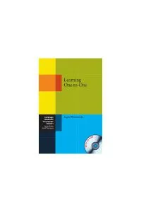 Learning One-to-One Paperback with CD-ROM de Ingrid Wisniewska