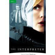 Level 3: The Interpreter