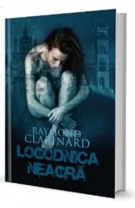 Logodnica neagra de Raymond Clarinard