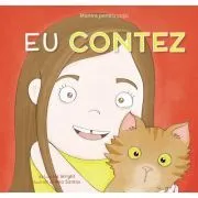 Mantre pentru copii. Volumul 2. Eu contez de Laurie N. Wright