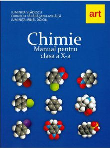 Manual de Chimie