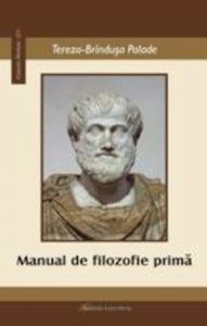 Manual de filozofie primara