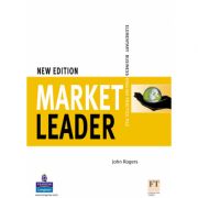 Market Leader Elementary Practice File New Edition