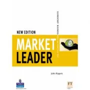 Market Leader Elementary Practice File New Edition de John Rogers