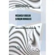 Mecanica fluidelor si masini hidraulice de Daniela Popescu
