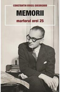 Memorii. Martorul orei 25