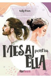 Mesaj pentru Ella