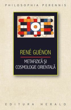 Metafizica si cosmologie orientala