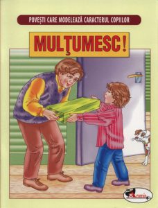 Multumesc!