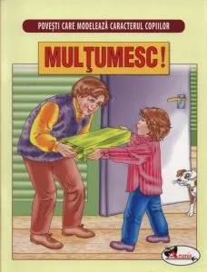 Multumesc!