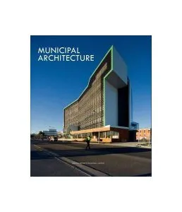 Municipal Architecture de Hanlin Liu