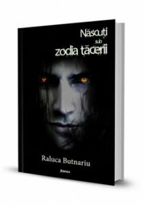 Nascuti sub zodia tacerii, Seria Taramul Tacerii, Vol. 2