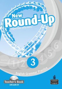 New Round-Up English Grammar Practice 3 Teacher