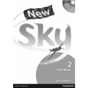 New Sky Level 2 Test Book