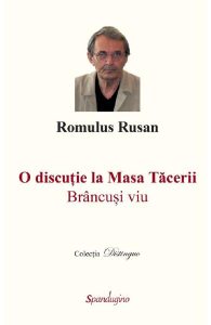 O discutie la Masa Tacerii