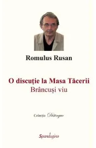 O discutie la Masa Tacerii de Romulus Rusan