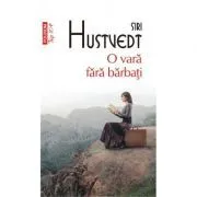 O vara fara barbati. Editie de buzunar de Siri Hustvedt