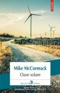 Oase solare de Mike McCormack