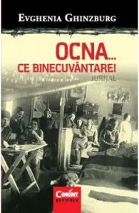 Ocna... Ce binecuvantare! de Evghenia Ghinzburg
