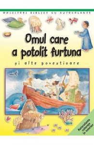 Omul care a potolit furtuna si alte povestioare