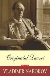 Originalul Laurei de Vladimir Nabokov