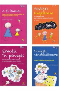 Pachet Parenting 1