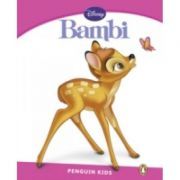 Penguin Kids 2. Bambi
