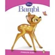 Penguin Kids 2. Bambi de Dr Barbara Ingham