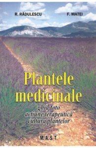 Plantele medicinale