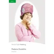 PLPR3. Madame Doubtfire RLA 1st Edition de Anne Fine