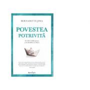 Povestea potrivita. Scurt ghid pentru a schimba lumea