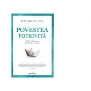 Povestea potrivita. Scurt ghid pentru a schimba lumea de Bernadette Jiwa