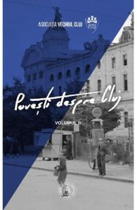 Povesti despre Cluj vol.2