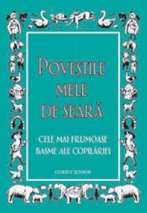 Povestile mele de seara