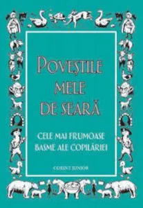 Povestile mele de seara