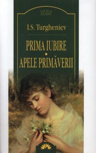 Prima iubire. Apele primaverii